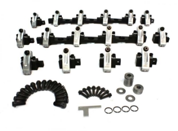 Picture of COMP Cams Shaft Rocker BBC BDX B-BRo-Drt Ir