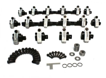 Picture of COMP Cams Shaft Rocker BBC BDX B-BRo-Drt Ir