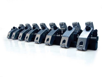 Picture of COMP Cams Shaft Rocker System For GM L9
