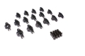 Picture of COMP Cams Rocker Arms CS 1-52 3-8 Ultra