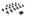 Picture of COMP Cams Rocker Arms CS 1-52 3-8 Ultra