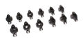Picture of COMP Cams Rocker Arms CS 1-6 3-8 Ultra P