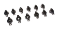 Picture of COMP Cams Rocker Arms CS 1-6 3-8 Ultra P