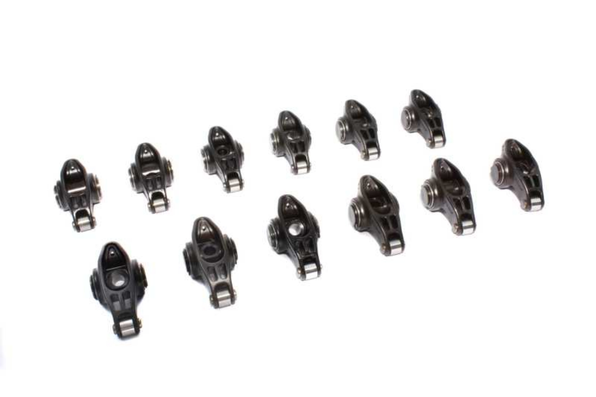 Picture of COMP Cams Rocker Arms Ford V6 1-7 3-8 Ultra