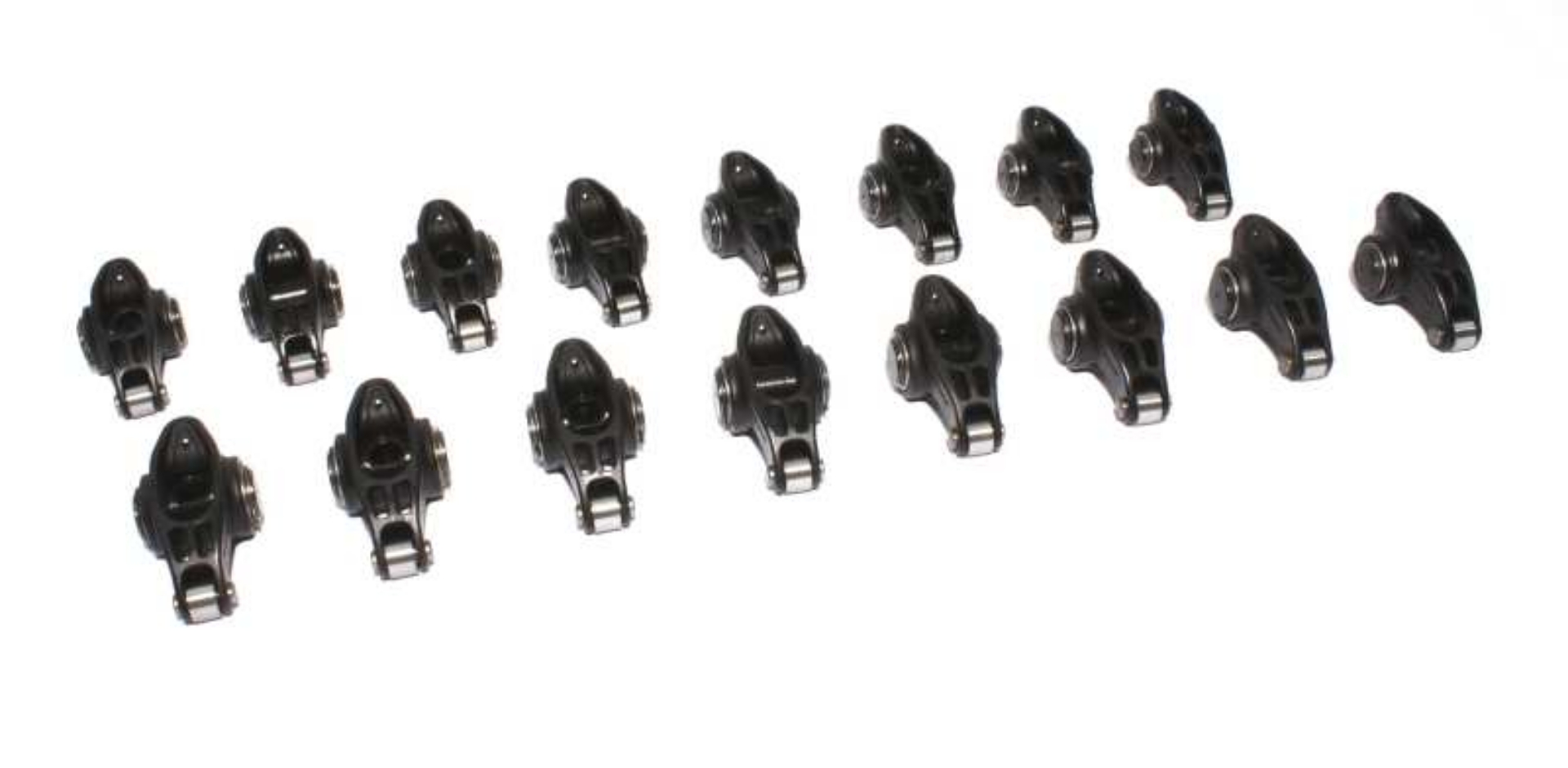 Picture of COMP Cams Rocker Arms FC FF 1-7 7-16 Ultra