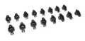 Picture of COMP Cams Rocker Arms FS-FW 1-6 3-8 Ultra