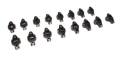Picture of COMP Cams Rocker Arms FS-FW 1-6 3-8 Ultra