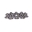 Picture of COMP Cams Retainers Tool Steel 26926 On