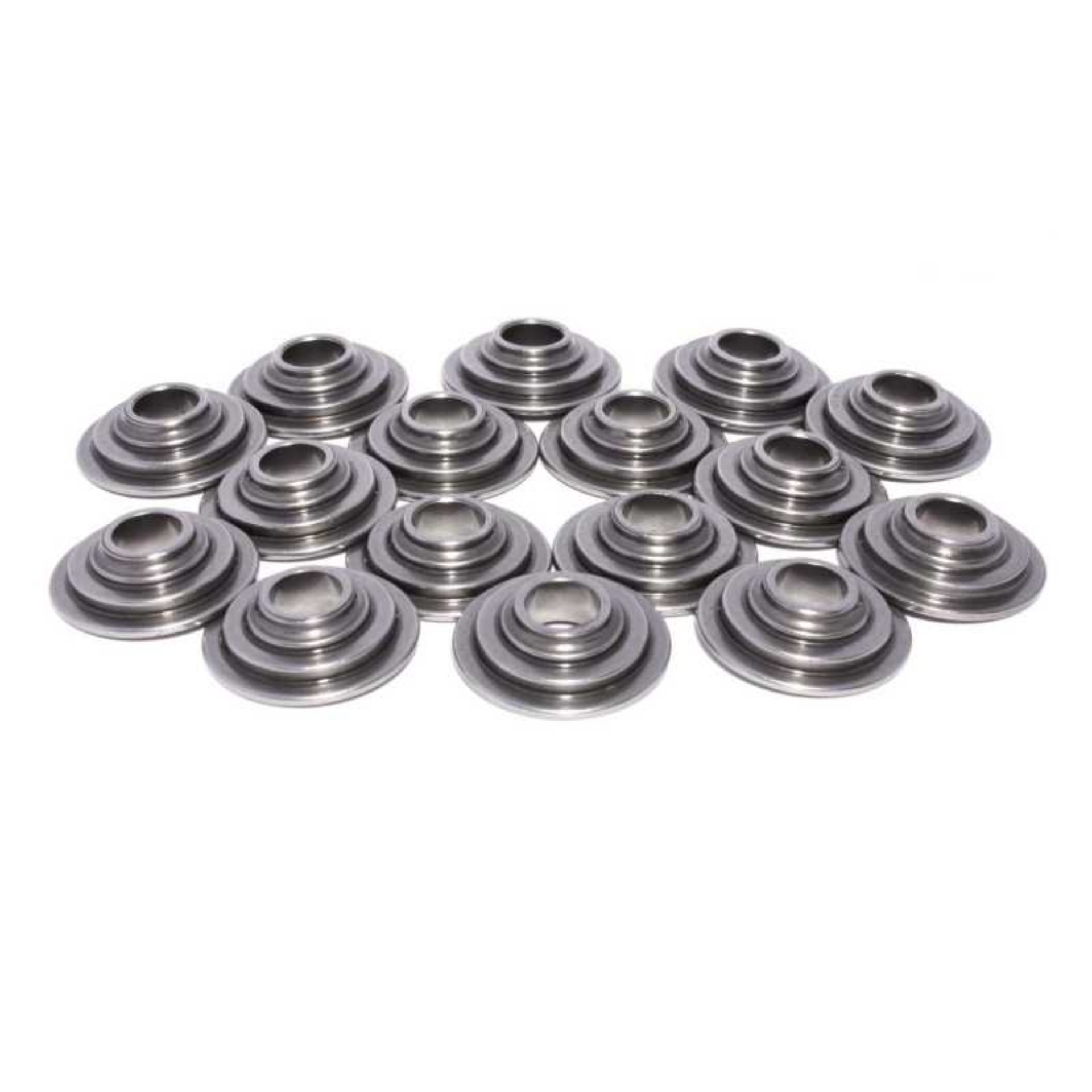 Picture of COMP Cams Retainers Tool Steel 1-250in