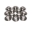 Picture of COMP Cams Retainers Tool Steel 10Deg Fo