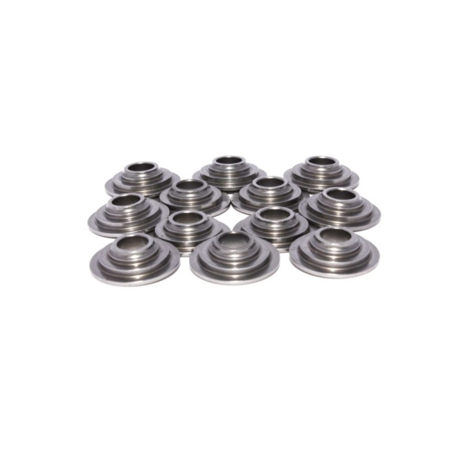 Picture of COMP Cams Retainers Tool Steel 26926 On