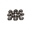 Picture of COMP Cams Retainers Tool Steel For 2691