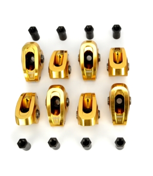 Picture of COMP Cams Rocker Arms Ultra Gold Arc SB