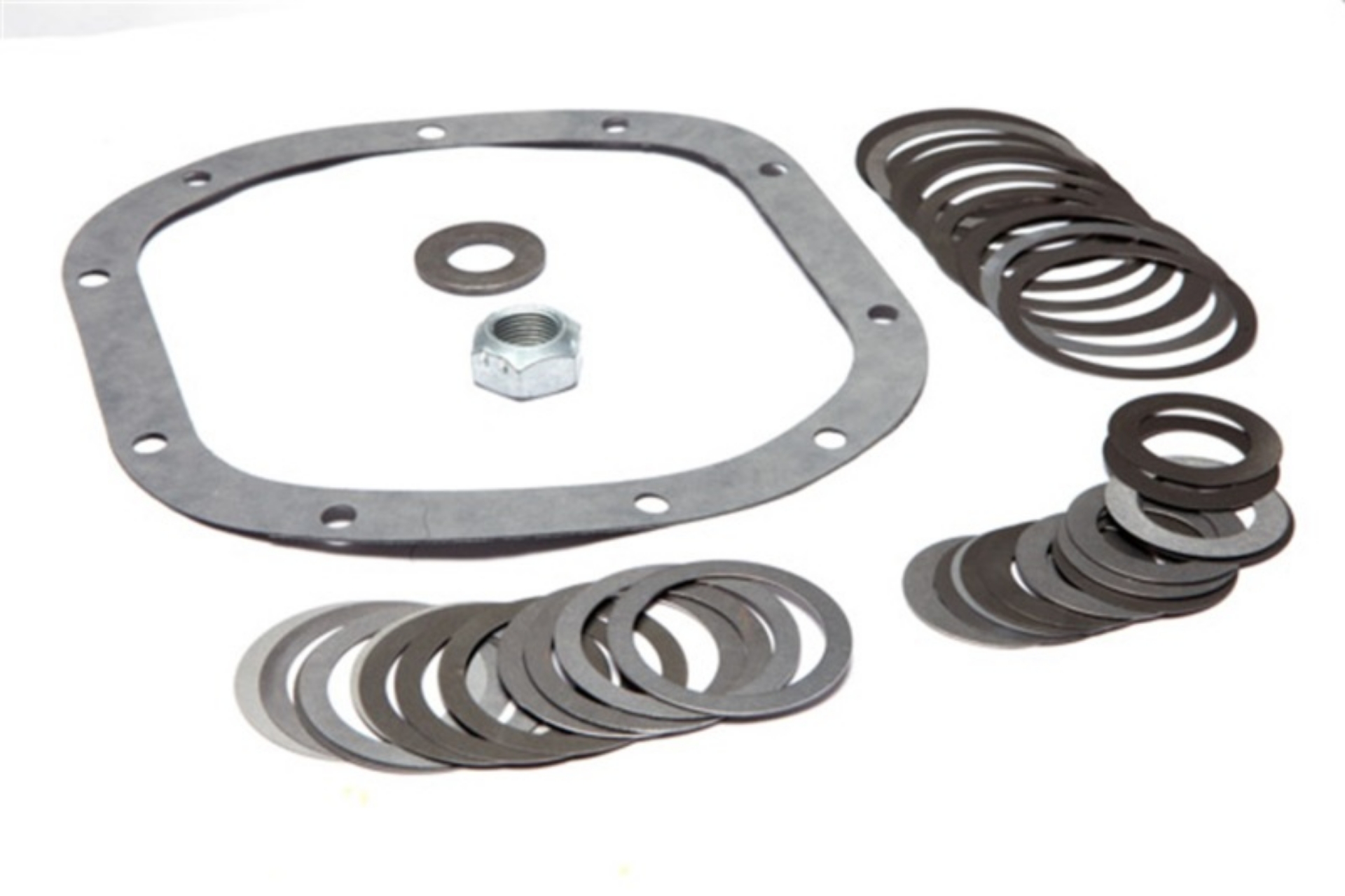 Picture of Omix Pinion Bearing Shim Kit D30 93-06 Grand Cherokee & Wrangler