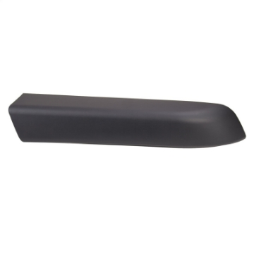 Picture of Omix Fender Flare Extension Left-Side- 97-06 Wrangler TJ