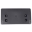 Picture of Omix License Plate Bracket Front Steel Bumper- 18-21 JL
