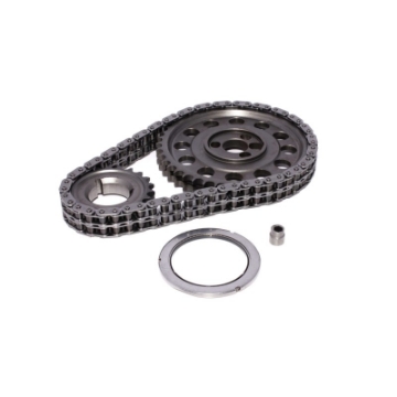 Picture of COMP Cams Hi-Tech Roller Timing Set CS