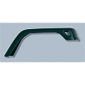 Picture of Omix 7-Inch Front Fender Flare Right-Side- 97-06 Wrangler