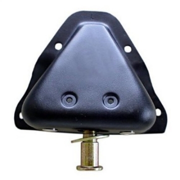 Picture of Omix Door Latch Pin & Bracket Right-Side- 81-95 CJ & Wrangler