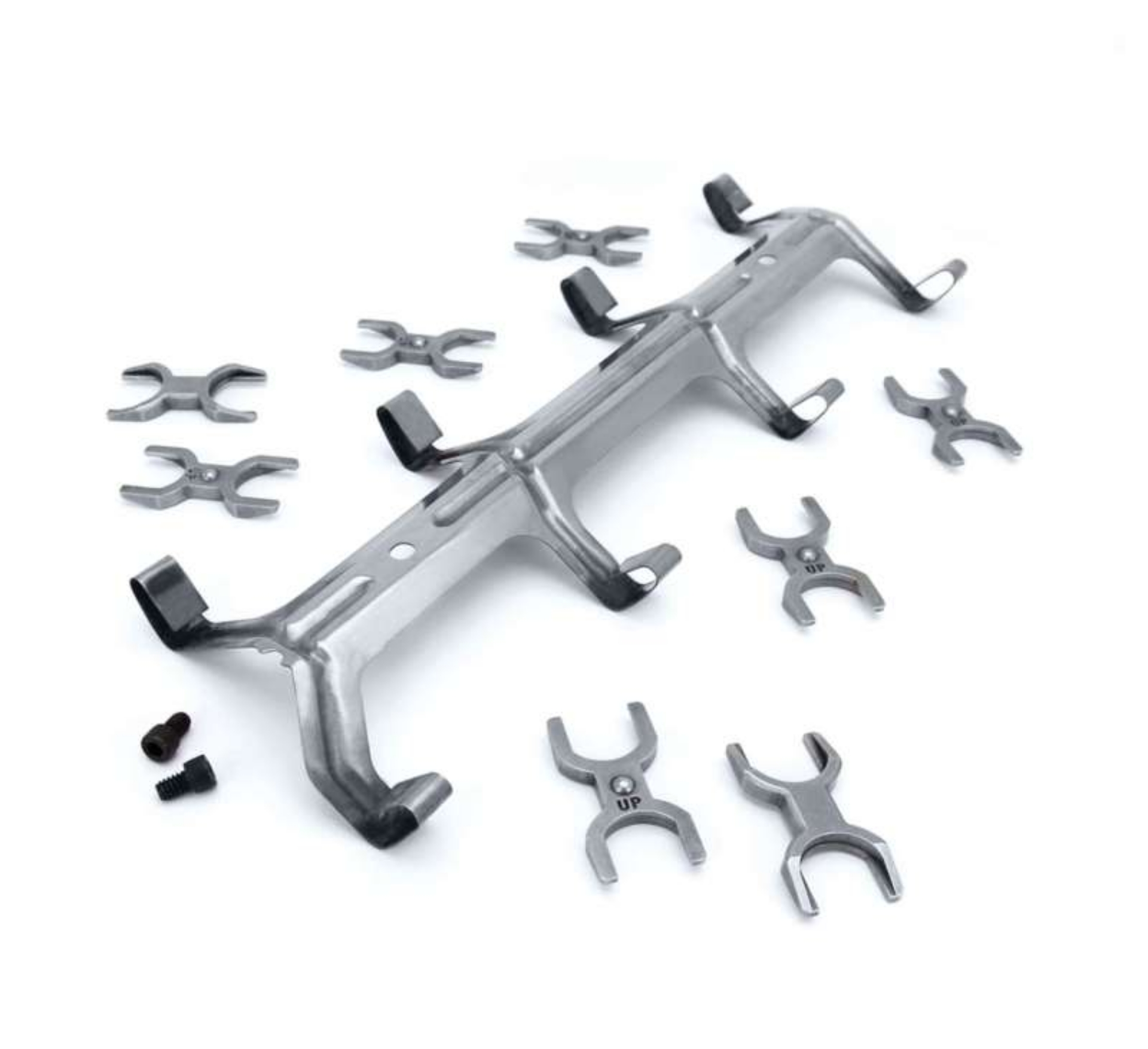 Picture of COMP Cams Hardware Kit OEM Pw Ford 302H
