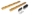 Picture of COMP Cams Stud Girdle Kit FS 3-8 Gold