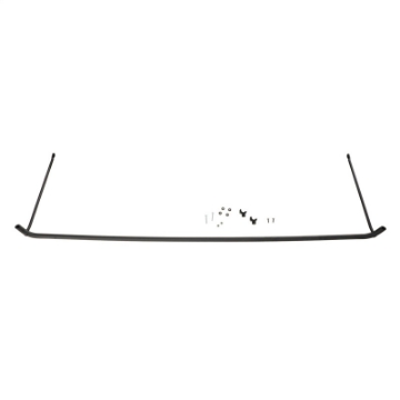 Picture of Omix Front Cross Bow Set w-Hardware- 97-06 TJ Soft Top