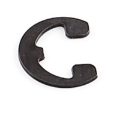 Picture of Omix Axle Disconnect Shift Fork SnapRing D30 87-95YJ