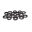 Picture of COMP Cams Spring Seat Cups For 1-500in S