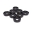 Picture of COMP Cams Rotator Eliminators CB Exh