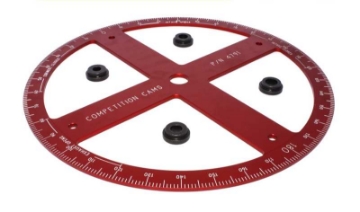 Picture of COMP Cams 16in Degree Wheel
