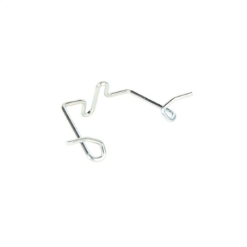 Picture of Omix Parking Brake Cable Guide- 07-18 Jeep Wrangler JK