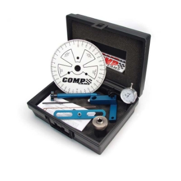 Picture of COMP Cams Degree Kit CS Heads-Off