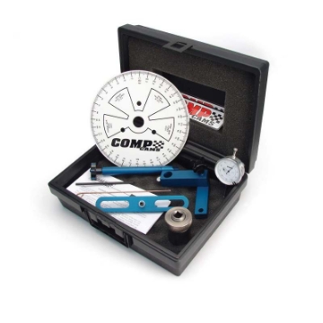 Picture of COMP Cams Degree Kit CS Heads-Off