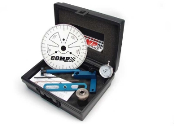 Picture of COMP Cams Degree Kit LS Heads-Off