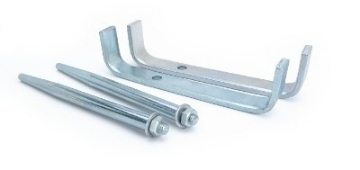 Picture of COMP Cams Head Holders Peg Style