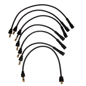 Picture of Omix Ignition Wire Set 6-Cyl 54-65 Willys Wagon & Truck