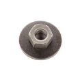 Picture of Omix Nut Hood Hinge Battery Tray- 84-95 XJ-YJ-ZJ-SJ-MJ