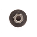 Picture of Omix Nut Hood Hinge Battery Tray- 84-95 XJ-YJ-ZJ-SJ-MJ