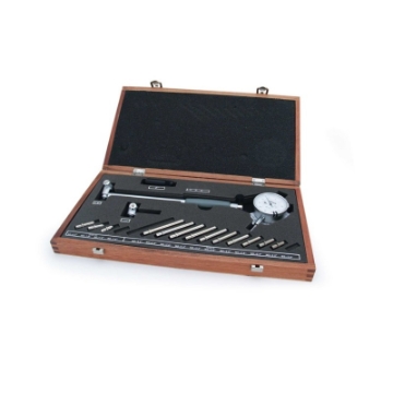 Picture of COMP Cams Tool 2 In 1 Dial Bore Gauge Co
