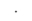 Picture of COMP Cams Lash Cap 3-8in