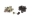 Picture of COMP Cams Super Valve Locks 11-32in 8 St