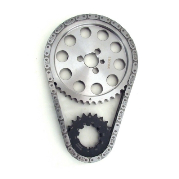 Picture of COMP Cams Billet Timing Set CS --010in Keyway Adjustable - Undersized