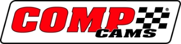 Picture of COMP Cams Billet Timing Set CS --010in Keyway Adjustable - Undersized