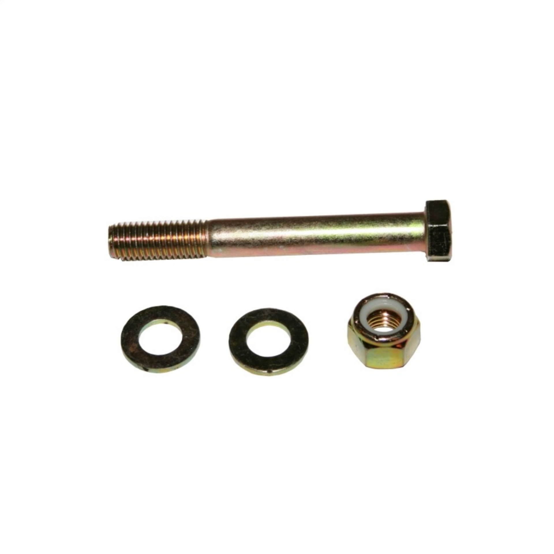Picture of Omix Leaf Spring Main Eye Bolt-Nut 76-95 CJ & Wrangler