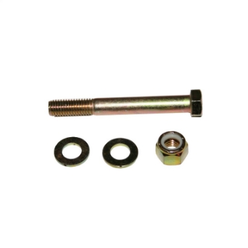 Picture of Omix Leaf Spring Main Eye Bolt-Nut 76-95 CJ & Wrangler