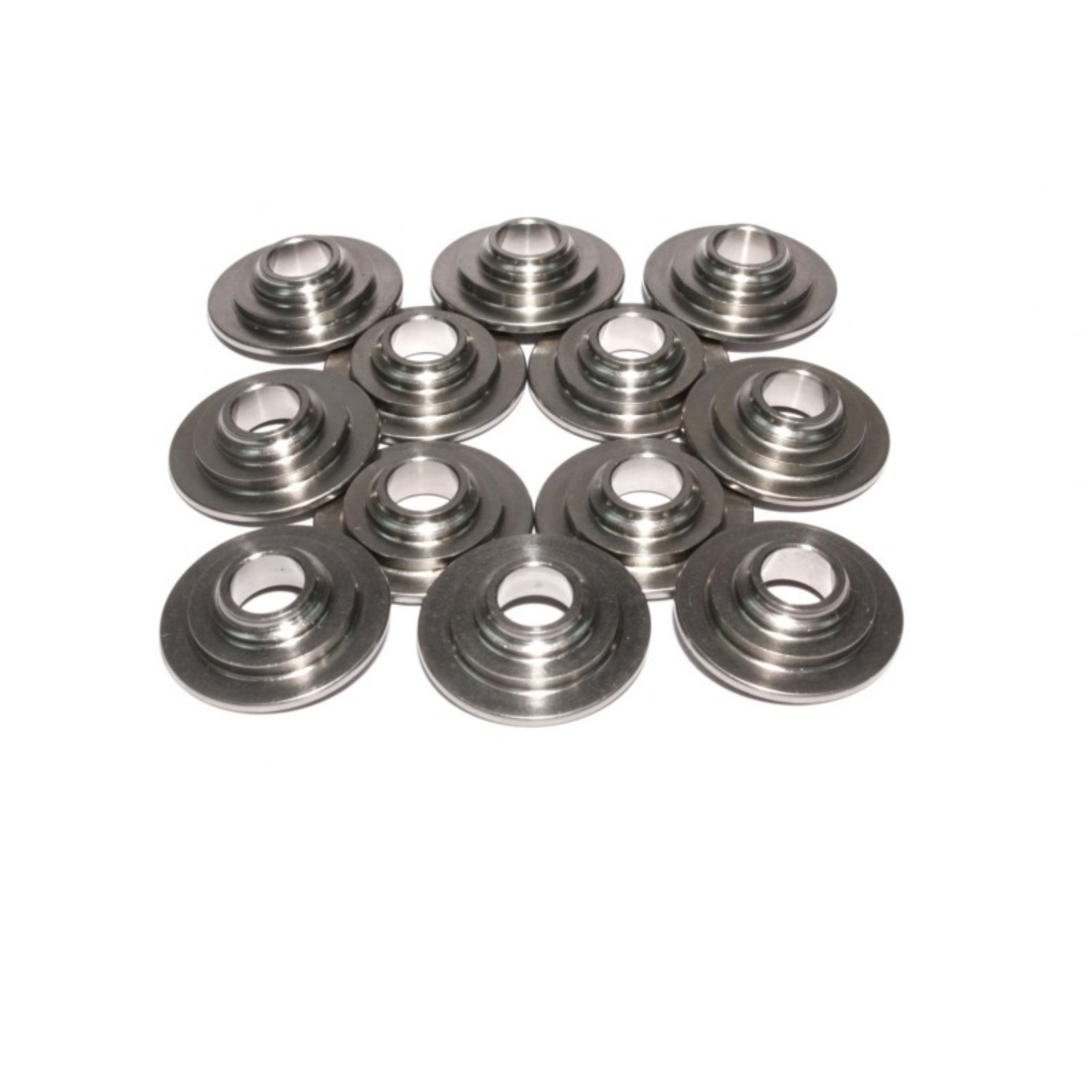 Picture of COMP Cams Titanium Retainers Super Lock