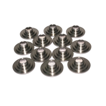 Picture of COMP Cams Titanium Retainers Tri Super Lock