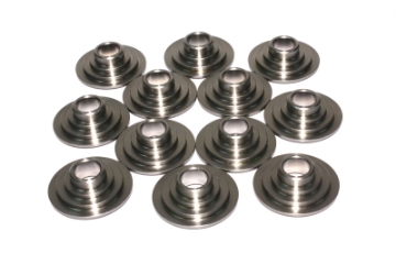 Picture of COMP Cams Titanium Retainers Tri Super Lock