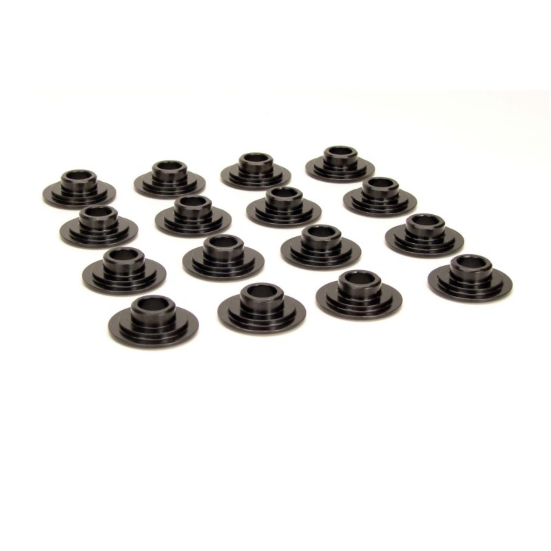 Picture of COMP Cams Steel Retainers 1-437in