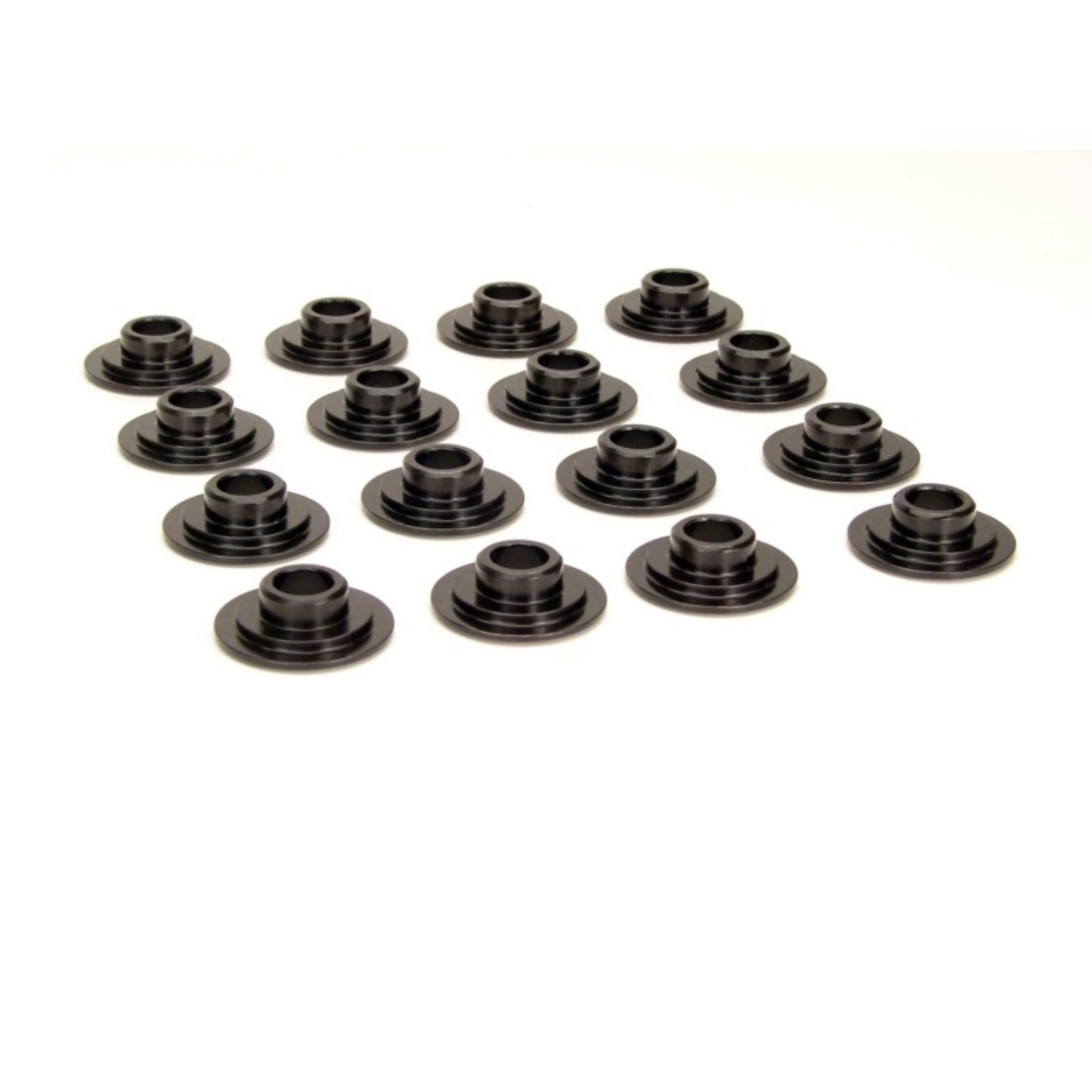 Picture of COMP Cams Steel Retainers 1-500in-1-550in